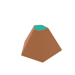 Rock Small A